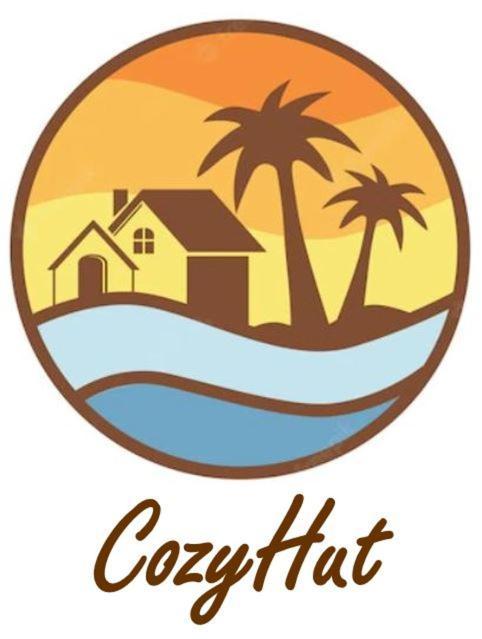 Cozyhut Бунгало Под Наем Chernomorets Dış mekan fotoğraf